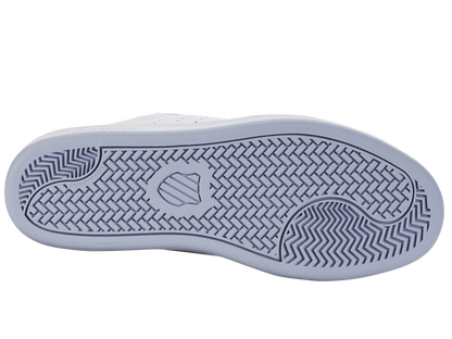 97263-913-M | LOZAN KLUB LTH | WHT/WHT/HEATHER SD