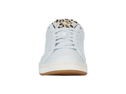 97263-952-M | LOZAN KLUB LTH | WHITE/LEOPARD/SNOW WHITE