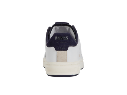 97263-968-M | LOZAN KLUB LTH | WHITE/PEACOAT/S WHITE