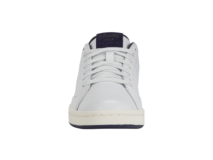 97263-968-M | LOZAN KLUB LTH | WHITE/PEACOAT/S WHITE