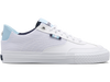 97280-190-M | WRAPSHOT CLASIC CC | WHITE/SKY BLUE