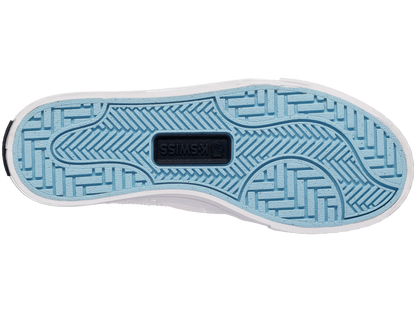 97280-190-M | WRAPSHOT CLASIC CC | WHITE/SKY BLUE