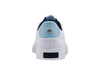 97280-190-M | WRAPSHOT CLASIC CC | WHITE/SKY BLUE