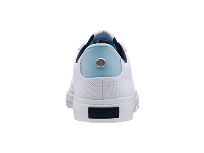 97280-190-M | WRAPSHOT CLASIC CC | WHITE/SKY BLUE