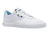 97280-190-M | WRAPSHOT CLASIC CC | WHITE/SKY BLUE
