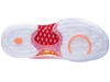 97382-112-M | HYPERCOURT EXPRESS 2  LUCKY IN LOVE | WHITE/DOVE/ORANGE GLOW