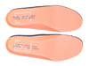 97382-112-M | HYPERCOURT EXPRESS 2  LUCKY IN LOVE | WHITE/DOVE/ORANGE GLOW