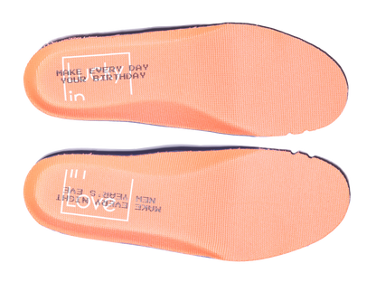 97382-112-M | HYPERCOURT EXPRESS 2  LUCKY IN LOVE | WHITE/DOVE/ORANGE GLOW
