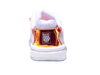 97382-112-M | HYPERCOURT EXPRESS 2  LUCKY IN LOVE | WHITE/DOVE/ORANGE GLOW