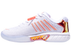 97382-112-M | HYPERCOURT EXPRESS 2  LUCKY IN LOVE | WHITE/DOVE/ORANGE GLOW