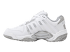 97388-974-M | ACCOMPLISH IV OMNI | WHITE/VAPOR BLUE/SILVER