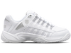 97390-110-M | COURT PRESTIR OMNI | WHITE/SILVER