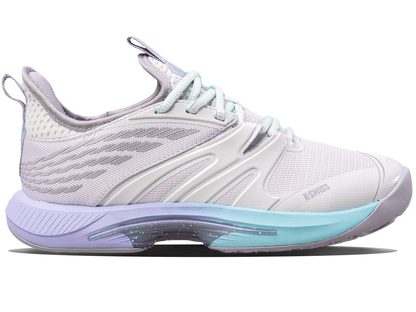 97392-020-M | SPEEDTRAC | NIMBUS CLOUD/LILAC GRAY/NEON PURPLE