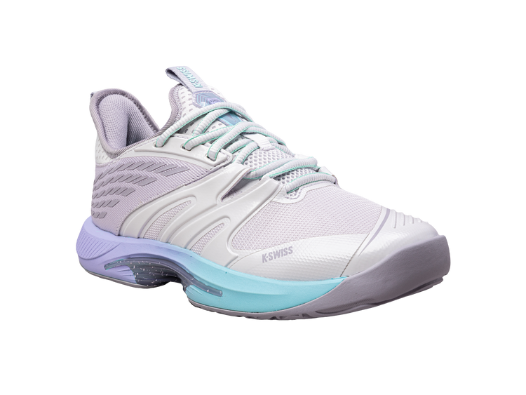 97392-020-M | SPEEDTRAC | NIMBUS CLOUD/LILAC GRAY/NEON PURPLE