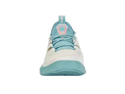 97392-143-M | SPEEDTRAC | BLANC DE BLANC/NILE BLUE/DESERT FLOWER