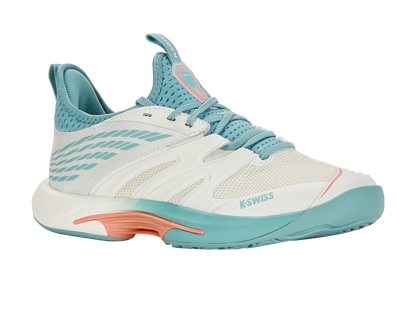97392-143-M | SPEEDTRAC | BLANC DE BLANC/NILE BLUE/DESERT FLOWER