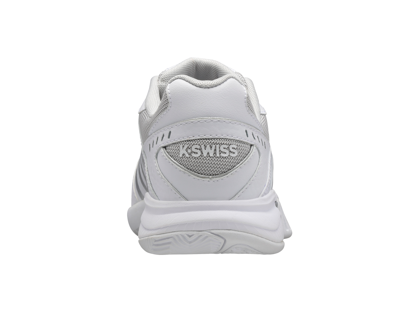 97393-974-M | RECEIVER V | WHITE/VAPOR BLUE/SILVER
