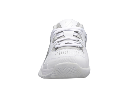 97393-974-M | RECEIVER V | WHITE/VAPOR BLUE/SILVER
