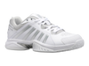 97394-974-M | RECEIVER V OMNI | WHITE/VAPOR BLUE/SILVER