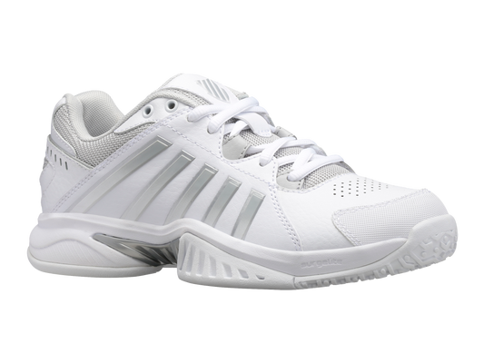 97394-974-M | RECEIVER V OMNI | WHITE/VAPOR BLUE/SILVER