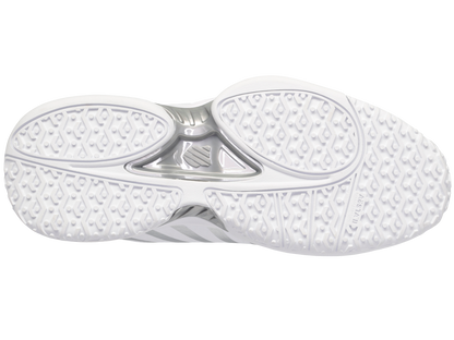 97394-974-M | RECEIVER V OMNI | WHITE/VAPOR BLUE/SILVER