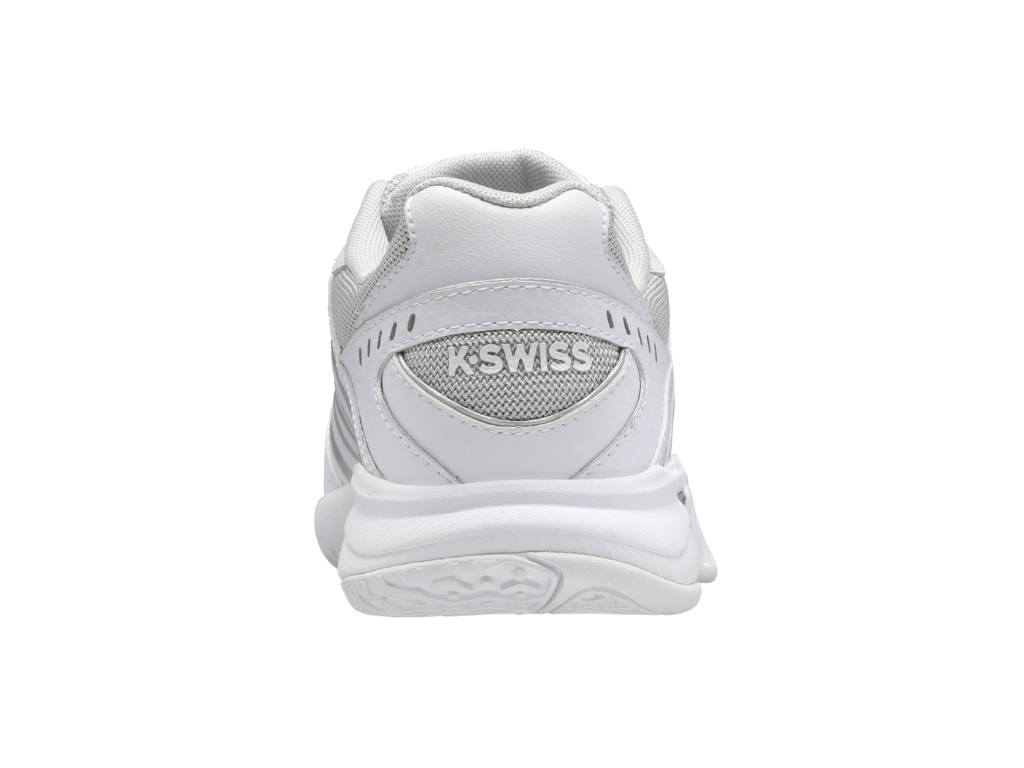 97394-974-M | RECEIVER V OMNI | WHITE/VAPOR BLUE/SILVER