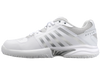 97394-974-M | RECEIVER V OMNI | WHITE/VAPOR BLUE/SILVER