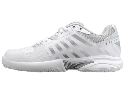 97394-974-M | RECEIVER V OMNI | WHITE/VAPOR BLUE/SILVER