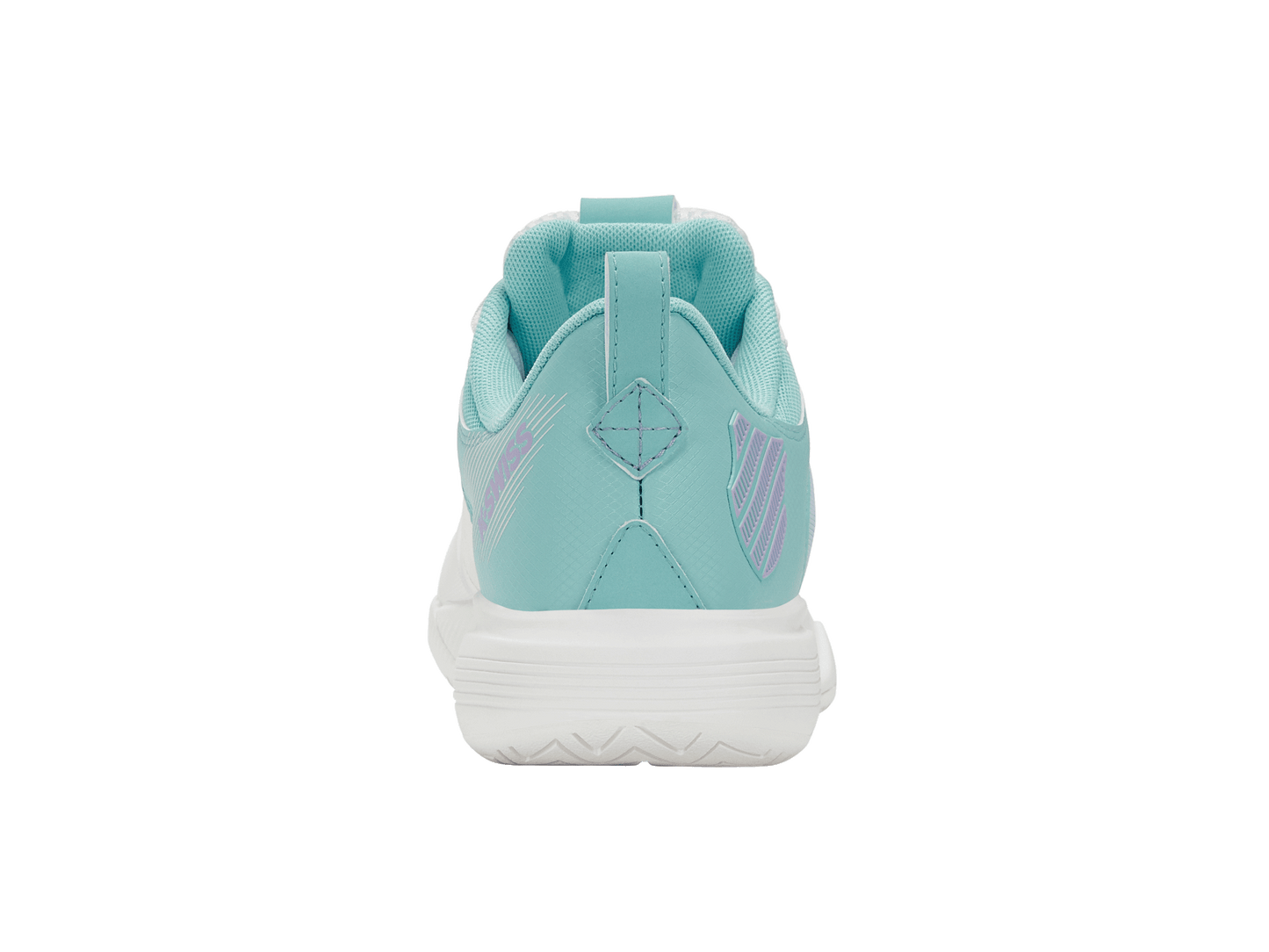 97395-190-M | ULTRASHOT TEAM | BRILLIANT WHITE/ANGEL BLUE/SHEER LILAC
