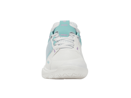 97395-190-M | ULTRASHOT TEAM | BRILLIANT WHITE/ANGEL BLUE/SHEER LILAC