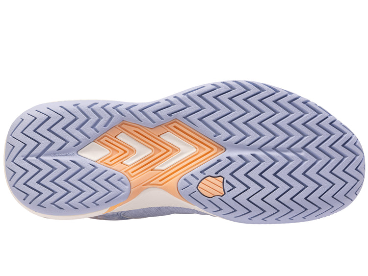97395-802-M | ULTRASHOT TEAM | PEACH FUZZ/STAR WHITE/HEATHER