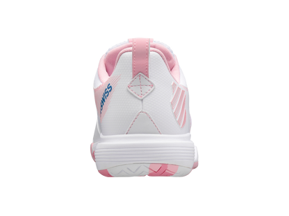 97395-922-M | ULTRASHOT TEAM | WHITE/ORCHID PINK/STAR SAPPHIRE