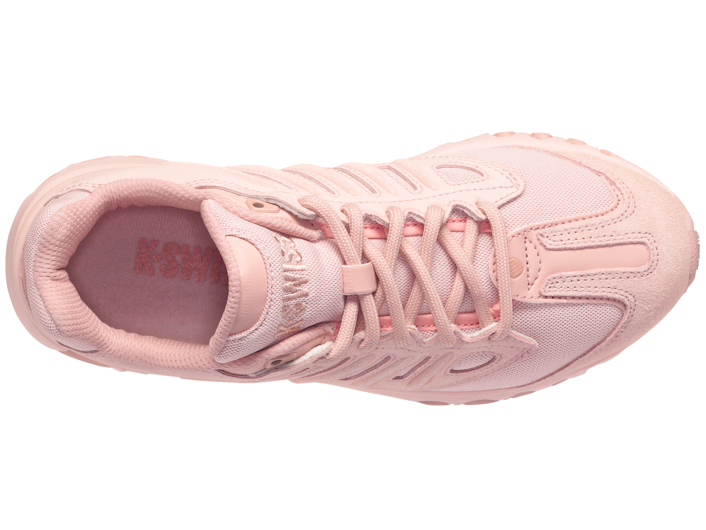 97407-684-M | TUBES PHARO | PEACH WHIP/MISTY ROSE