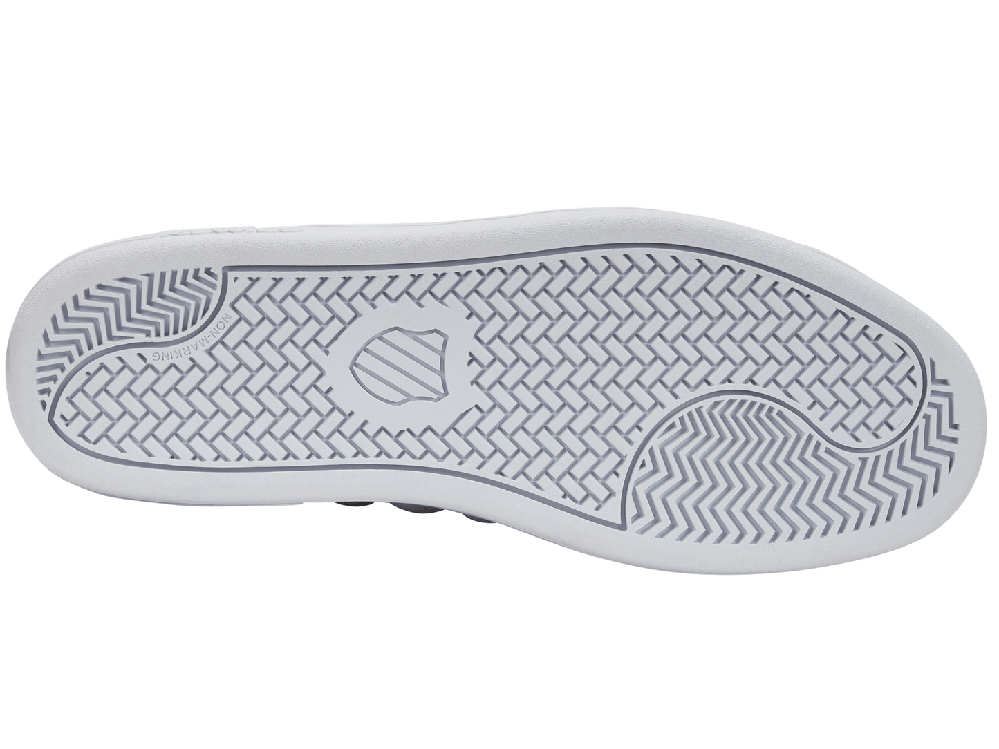 97943-905-M | LOZAN II | WHT/WHT/LIGHTMAHOGANY