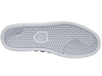 97943-905-M | LOZAN II | WHT/WHT/LIGHTMAHOGANY