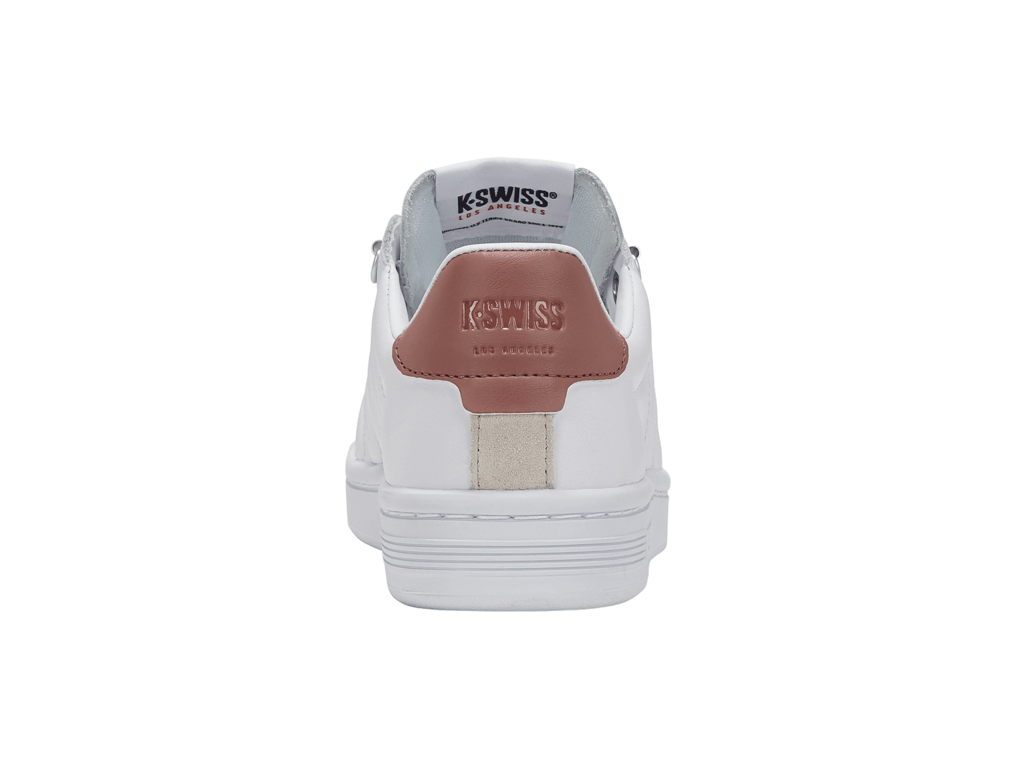 97943-905-M | LOZAN II | WHT/WHT/LIGHTMAHOGANY