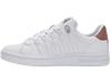 97943-905-M | LOZAN II | WHT/WHT/LIGHTMAHOGANY