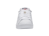 97943-905-M | LOZAN II | WHT/WHT/LIGHTMAHOGANY