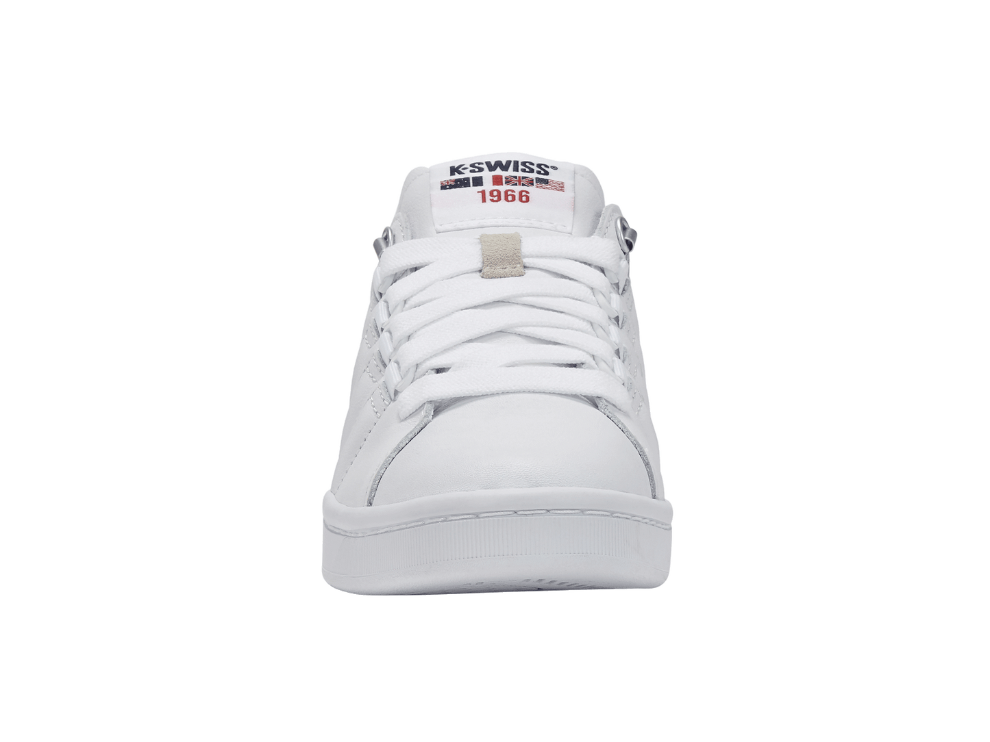 97943-905-M | LOZAN II | WHT/WHT/LIGHTMAHOGANY