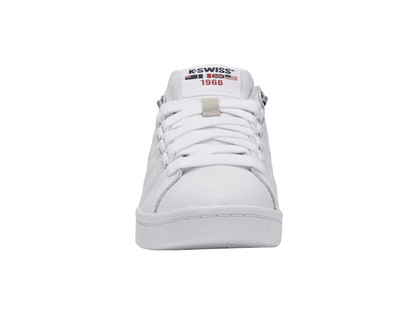 97943-905-M | LOZAN II | WHT/WHT/LIGHTMAHOGANY