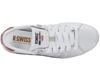 97943-905-M | LOZAN II | WHT/WHT/LIGHTMAHOGANY