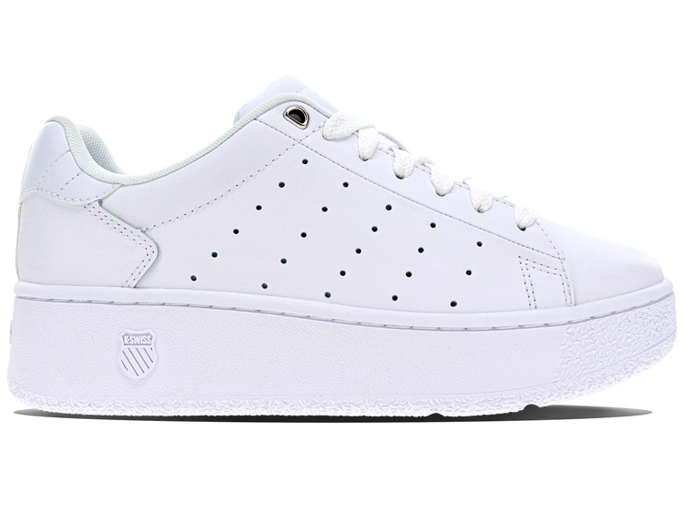 98536-101-M | CLASSIC PF PLATFORM | WHITE/WHITE