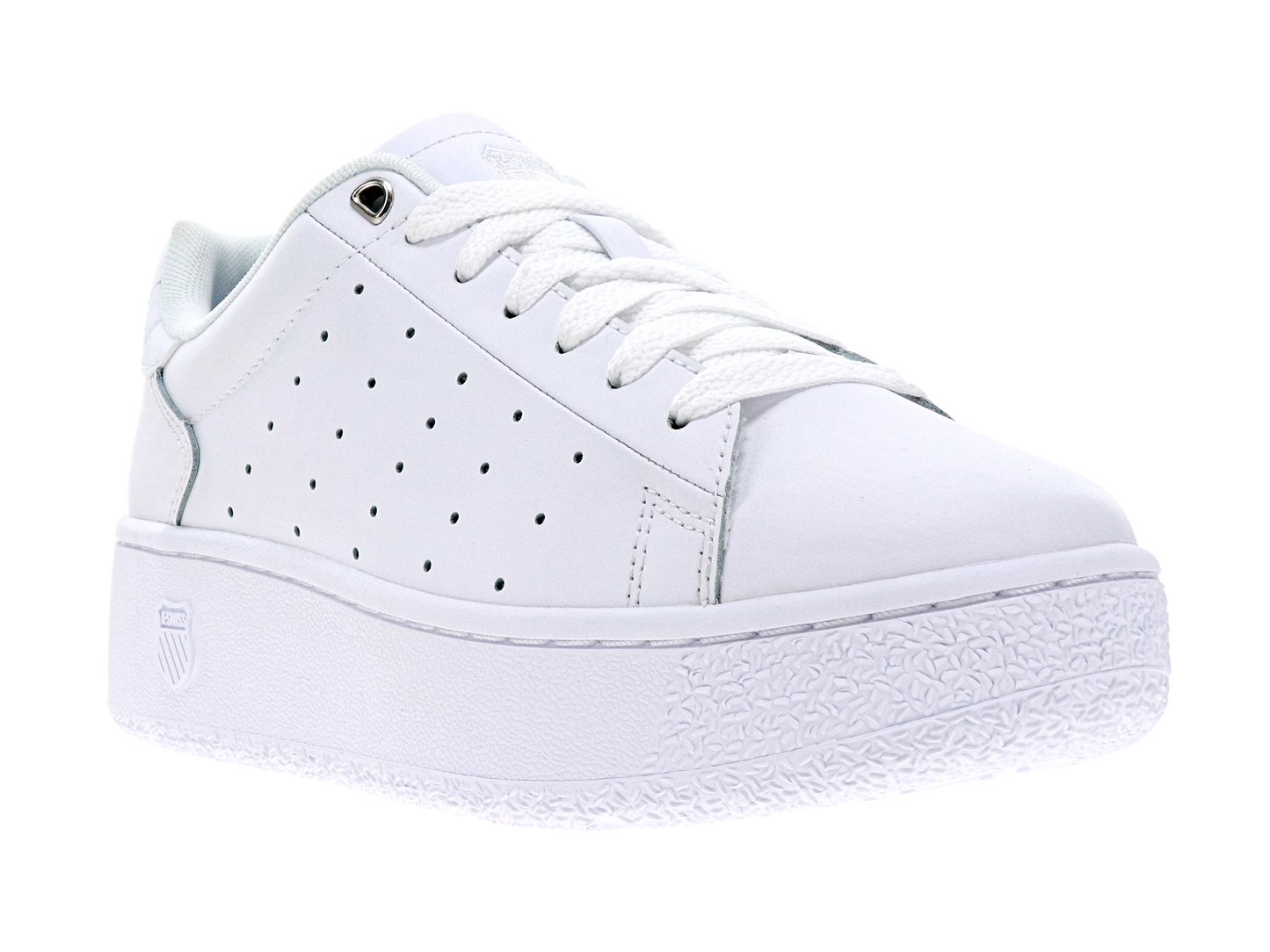 98536-101-M | CLASSIC PF PLATFORM | WHITE/WHITE
