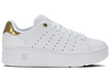 98536-183-M | CLASSIC PF PLATFORM | WHITE/GOLD