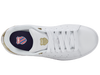 98536-183-M | CLASSIC PF PLATFORM | WHITE/GOLD