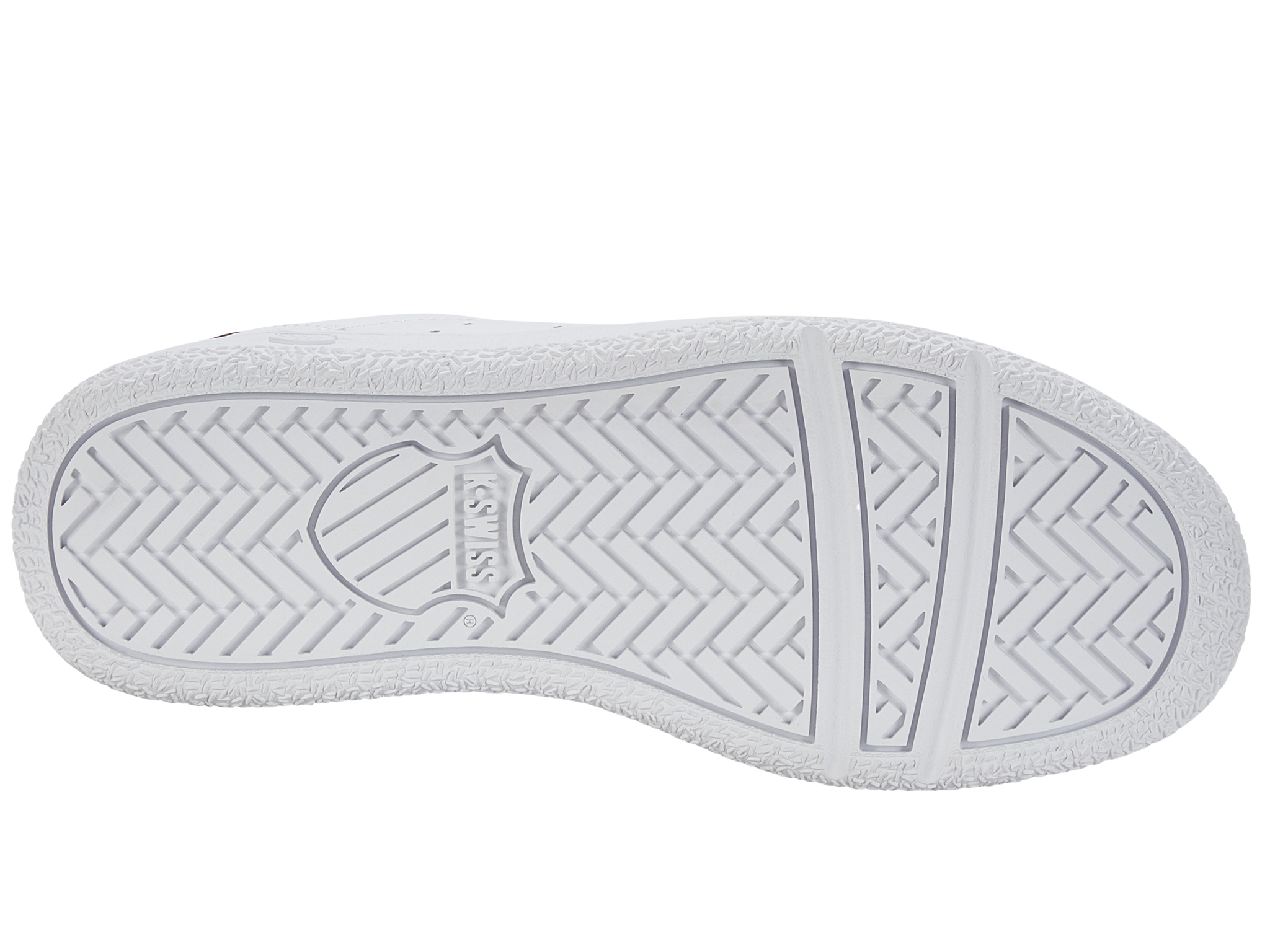 CLASSIC PF PLATFORM – K-Swiss UK