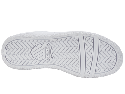 98536-183-M | CLASSIC PF PLATFORM | WHITE/GOLD