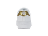 98536-183-M | CLASSIC PF PLATFORM | WHITE/GOLD