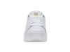 98536-183-M | CLASSIC PF PLATFORM | WHITE/GOLD