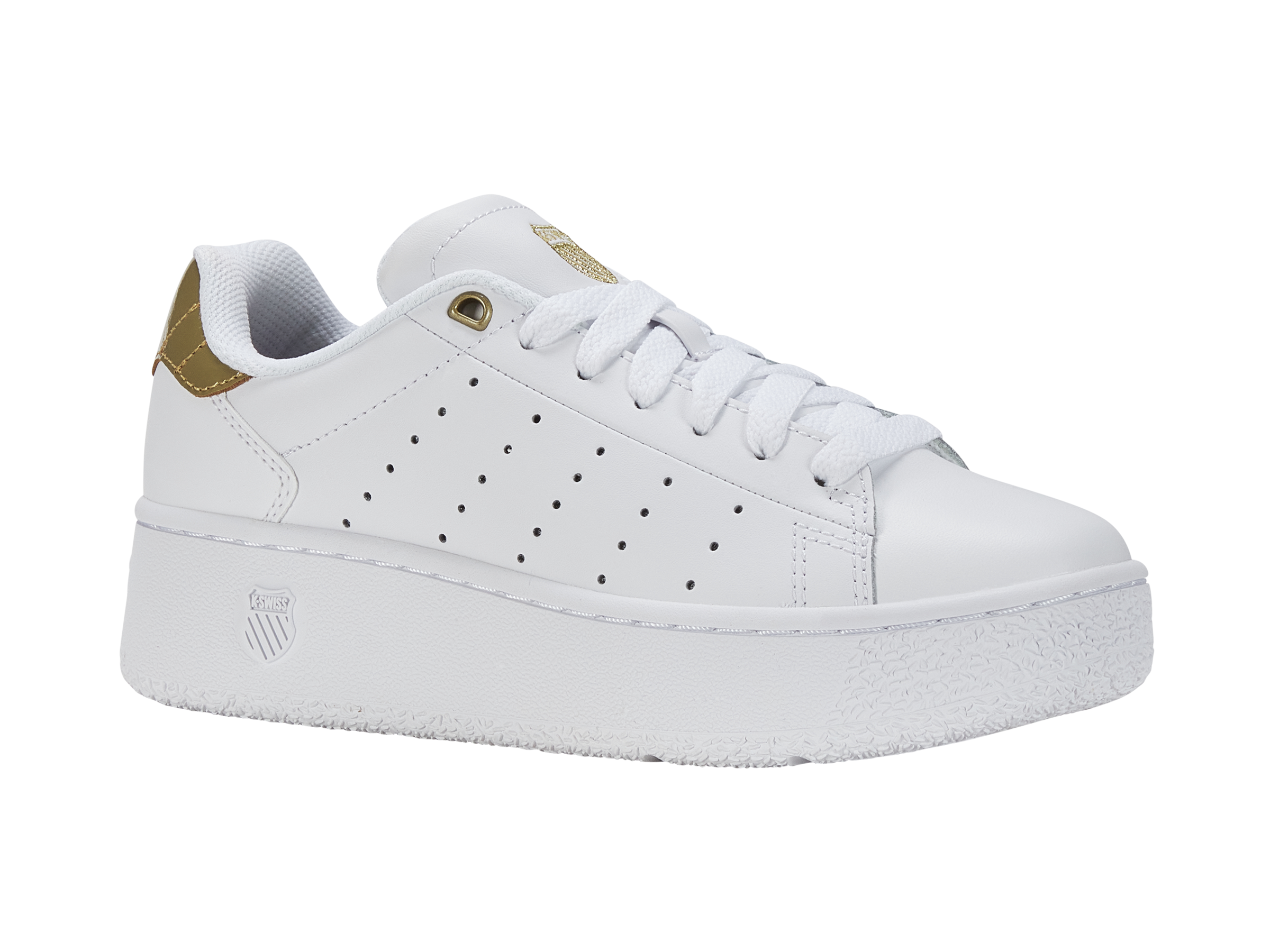 CLASSIC PF PLATFORM – K-Swiss UK